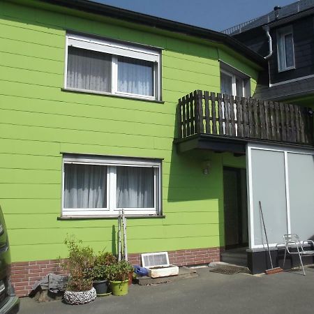 Ferienwohnung Seifert Helmbrechts المظهر الخارجي الصورة