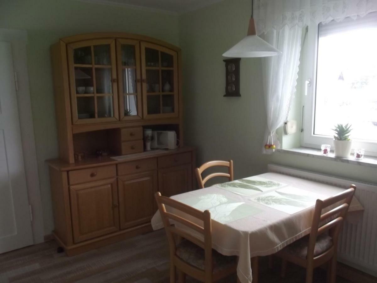 Ferienwohnung Seifert Helmbrechts المظهر الخارجي الصورة