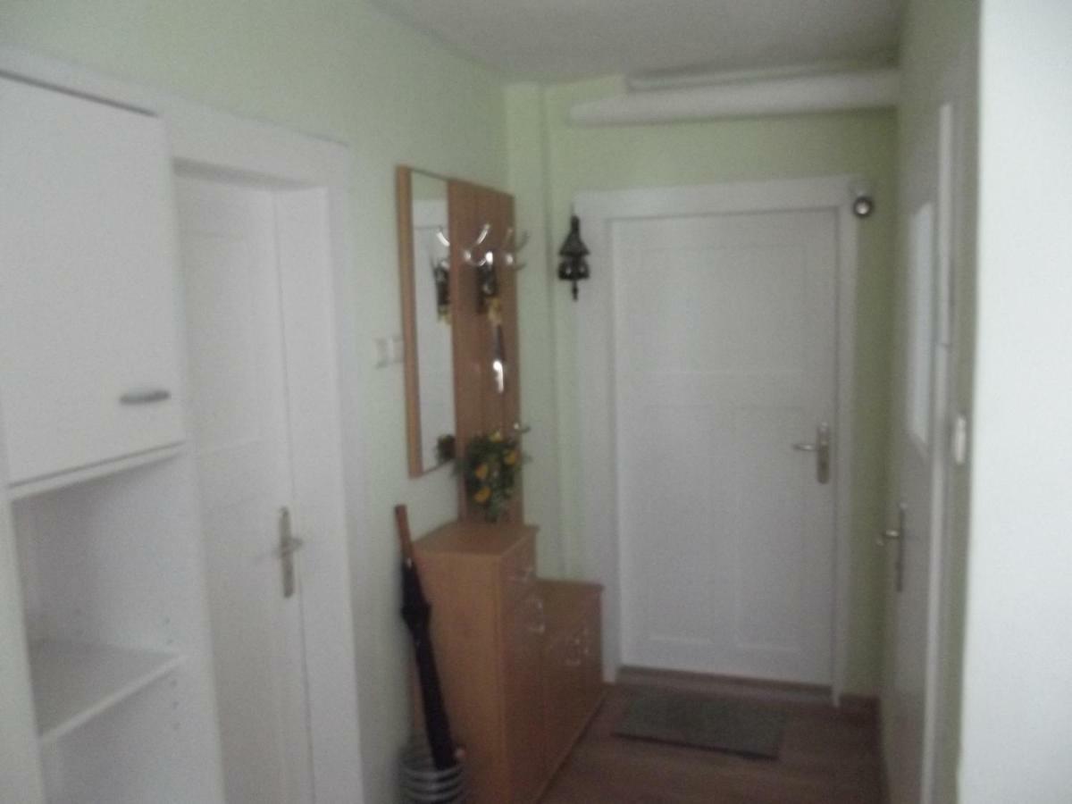 Ferienwohnung Seifert Helmbrechts المظهر الخارجي الصورة