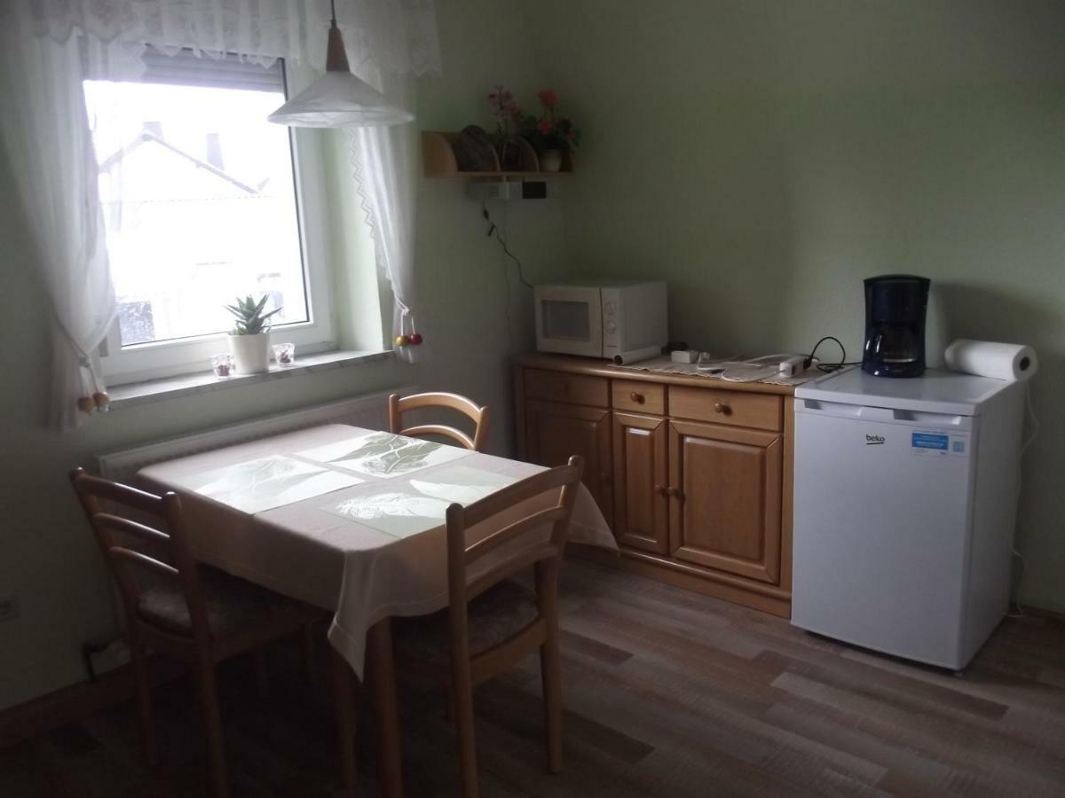 Ferienwohnung Seifert Helmbrechts المظهر الخارجي الصورة