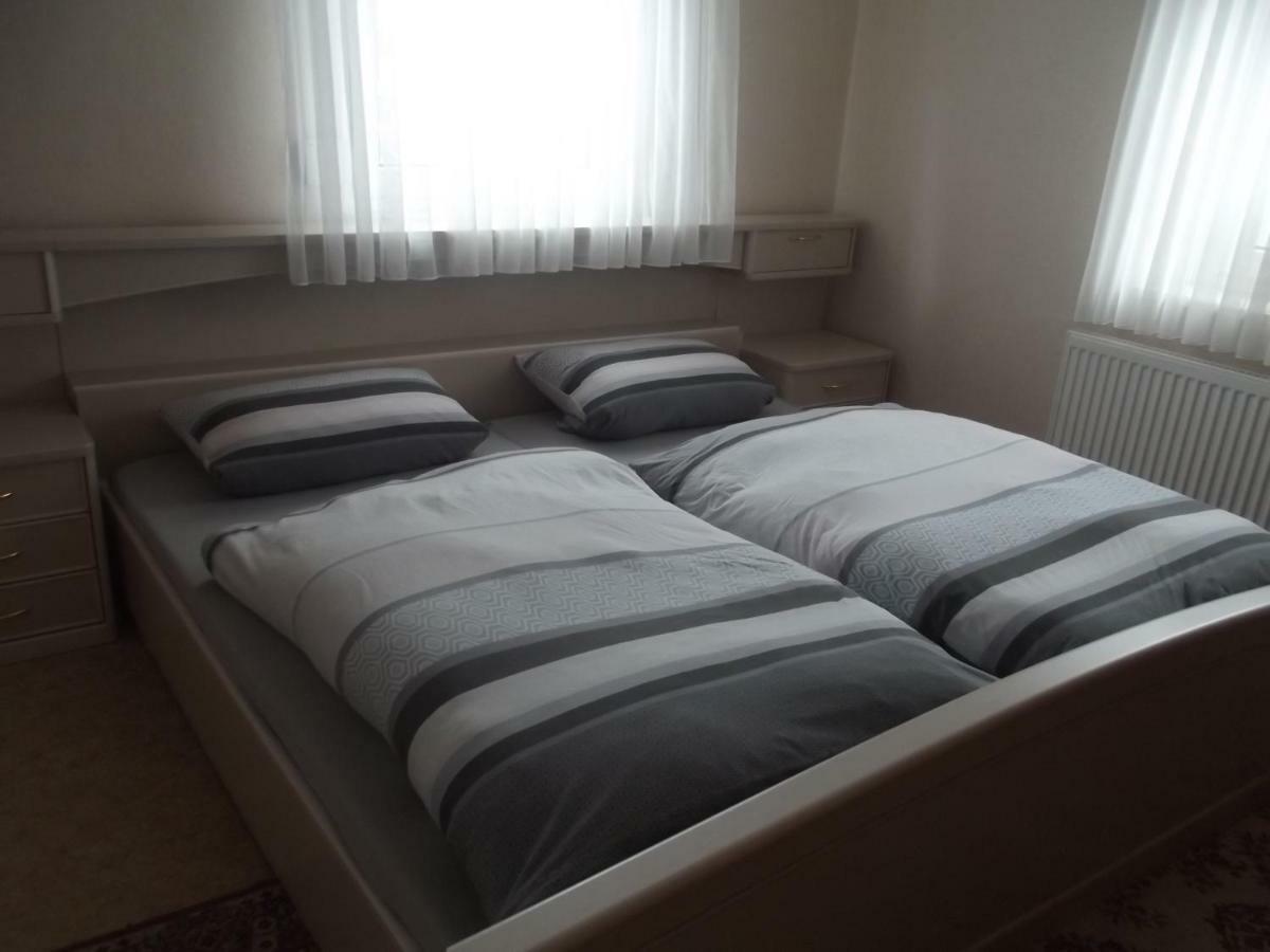 Ferienwohnung Seifert Helmbrechts المظهر الخارجي الصورة